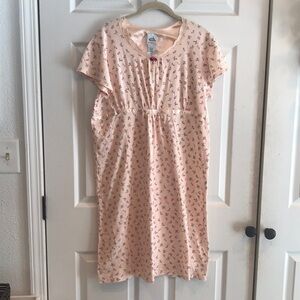 Nick & Sarah brand size L nightgown